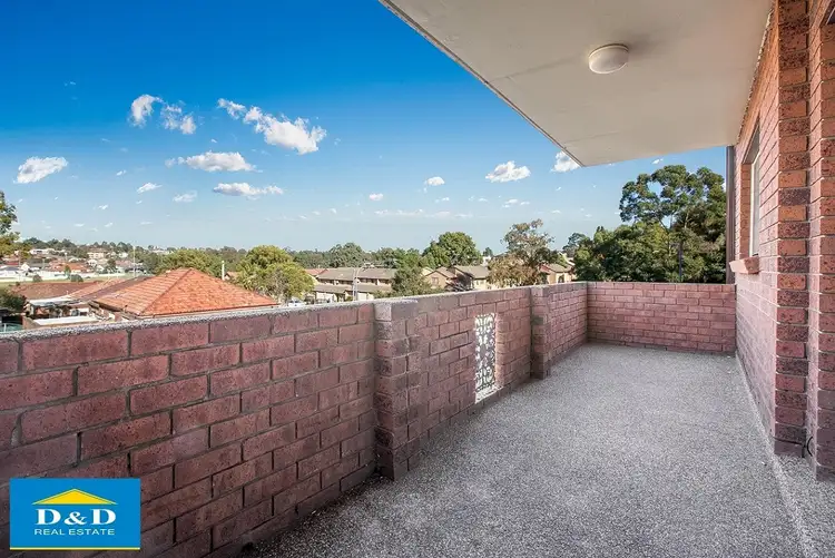 Fifth view of Homely unit listing, 16 - 20 Bobart Street, Parramatta NSW 2150