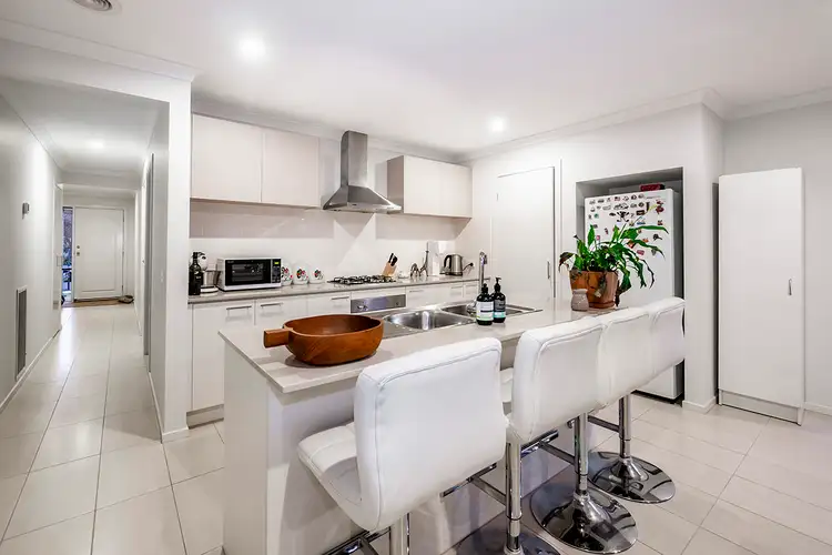 Main view of Homely house listing, 13 Omeara Crescent, Cranbourne East VIC 3977