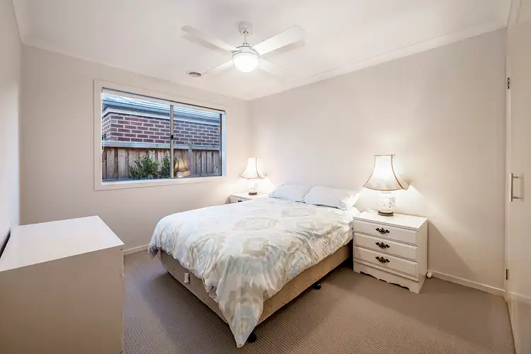 Fifth view of Homely house listing, 13 Omeara Crescent, Cranbourne East VIC 3977