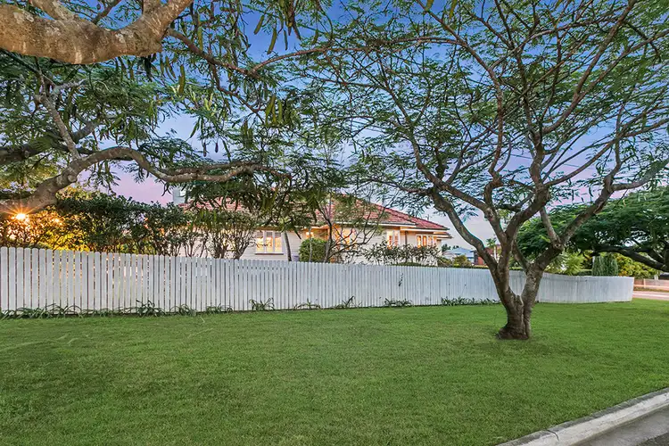 1 Palomar Parade, Wavell Heights QLD 4012