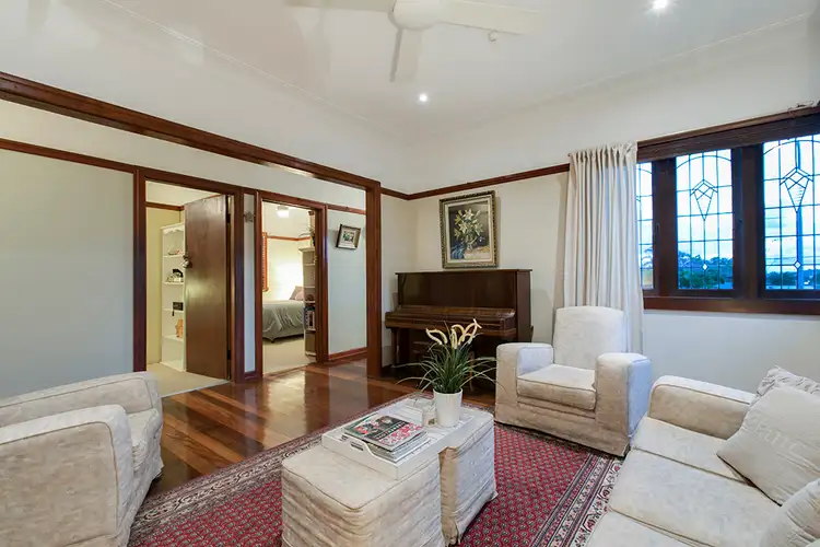 Fifth view of Homely house listing, 1 Palomar Parade, Wavell Heights QLD 4012