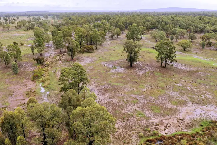 Seventh view of Homely land listing, 0 Bamblings Road, Inglewood QLD 4387