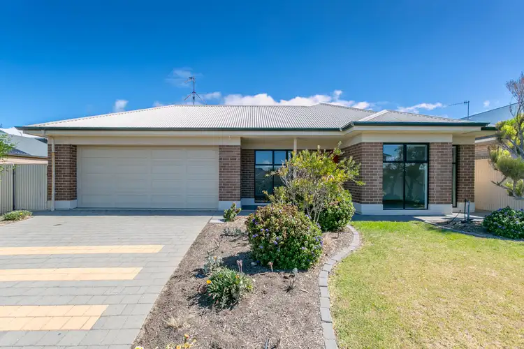5 Cormorant Court, Middleton SA 5213