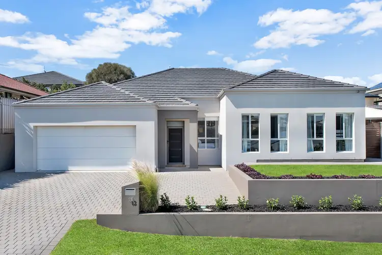 13 St Vincent Circuit, Sheidow Park SA 5158