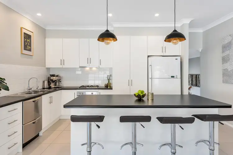 Fifth view of Homely house listing, 13 St Vincent Circuit, Sheidow Park SA 5158