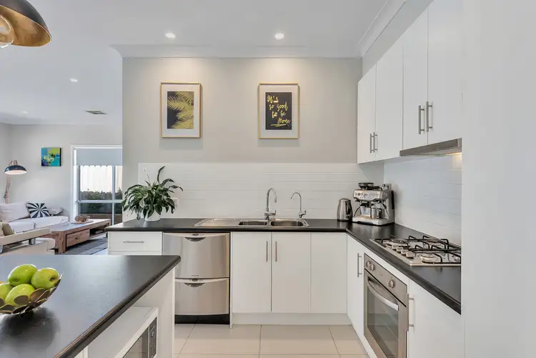 Sixth view of Homely house listing, 13 St Vincent Circuit, Sheidow Park SA 5158