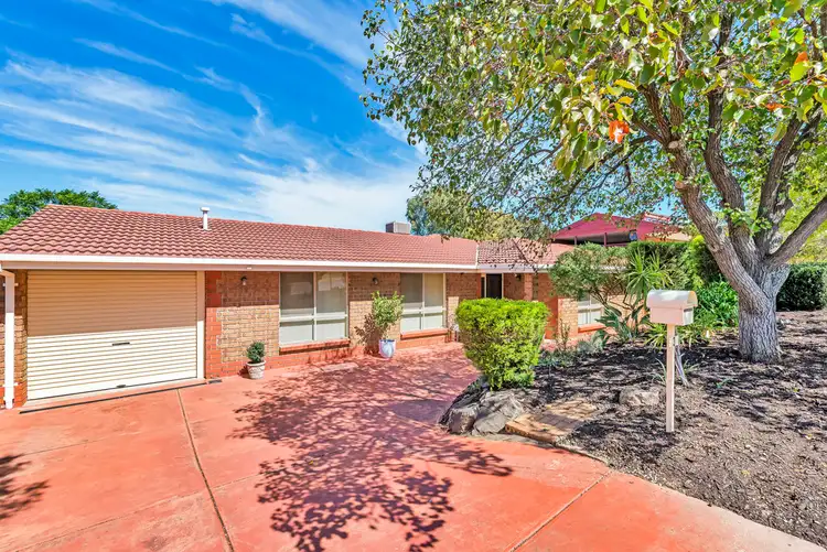 3 Scarborough Court, Wynn Vale SA 5127