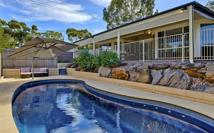 5 Whittington Court, Hope Valley SA 5090