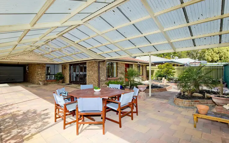 36 Prosperity Way, Athelstone SA 5076