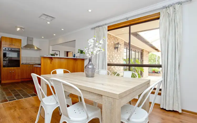 Sixth view of Homely house listing, 36 Prosperity Way, Athelstone SA 5076