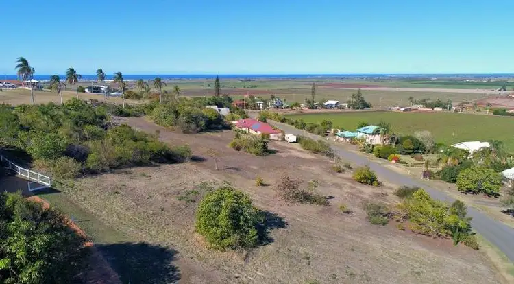 Fifth view of Homely land listing, 10 Finemore Crescent, Qunaba QLD 4670