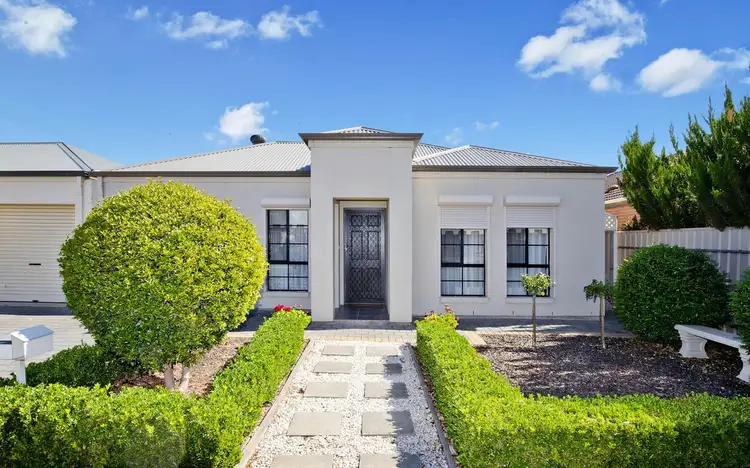 9 Reece Avenue, Klemzig SA 5087