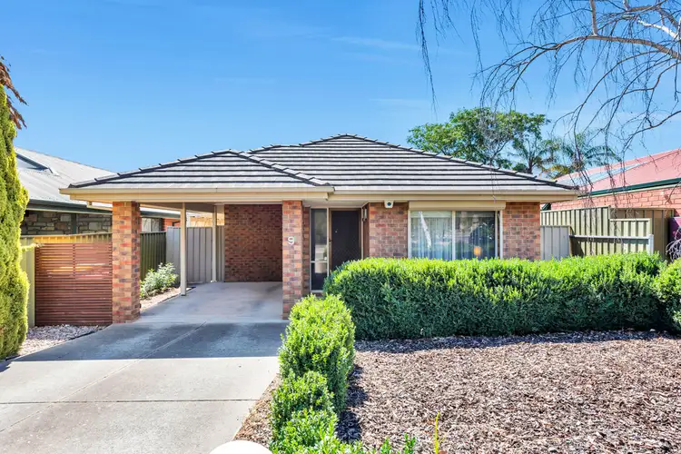 9 Baume Circuit, Old Reynella SA 5161