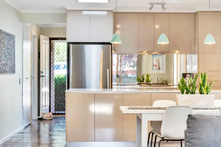 Second view of Homely house listing, 9 Baume Circuit, Old Reynella SA 5161