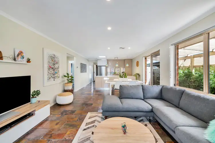 Sixth view of Homely house listing, 9 Baume Circuit, Old Reynella SA 5161