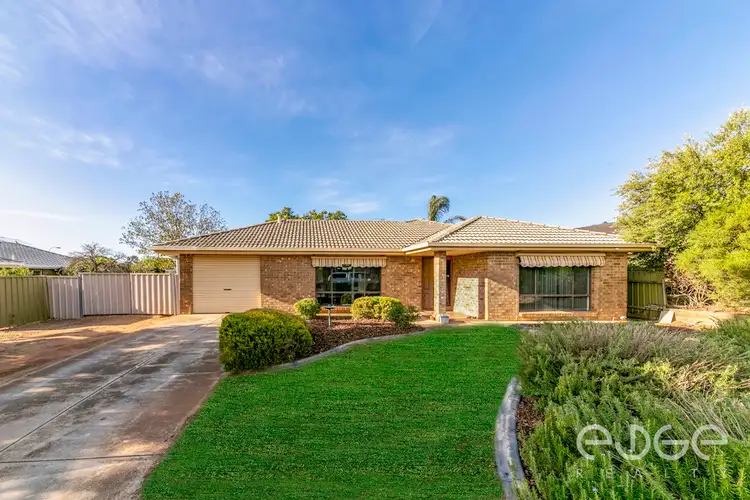 19 Banksia Crescent, Craigmore SA 5114