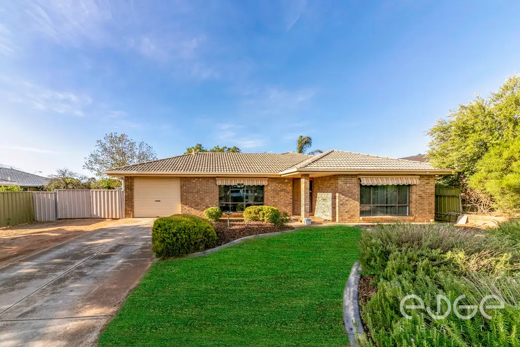 Main view of Homely house listing, 19 Banksia Crescent, Craigmore SA 5114