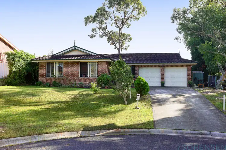 Main view of Homely house listing, 4 Andiah Close, San Remo NSW 2262