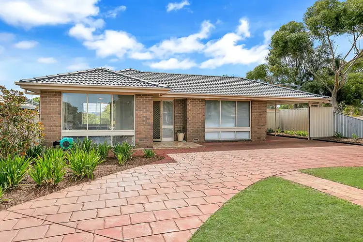 108 Adams Road, Trott Park SA 5158