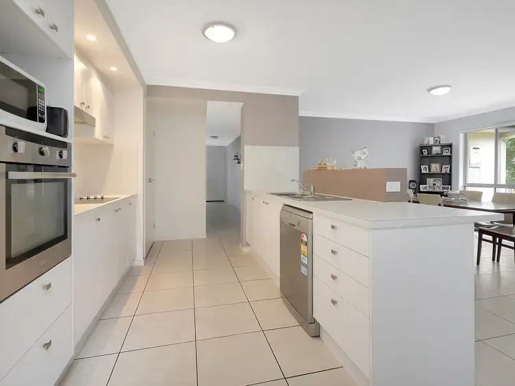 Second view of Homely house listing, 14 Brigid Boulevard, Augustine Heights QLD 4300