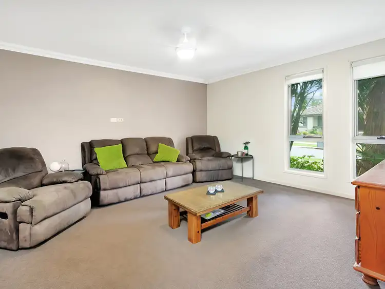 Fourth view of Homely house listing, 14 Brigid Boulevard, Augustine Heights QLD 4300