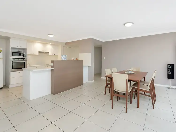 Fifth view of Homely house listing, 14 Brigid Boulevard, Augustine Heights QLD 4300