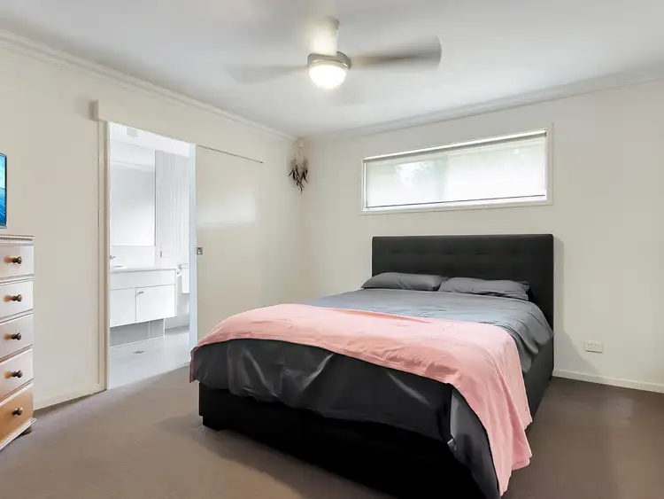 Sixth view of Homely house listing, 14 Brigid Boulevard, Augustine Heights QLD 4300