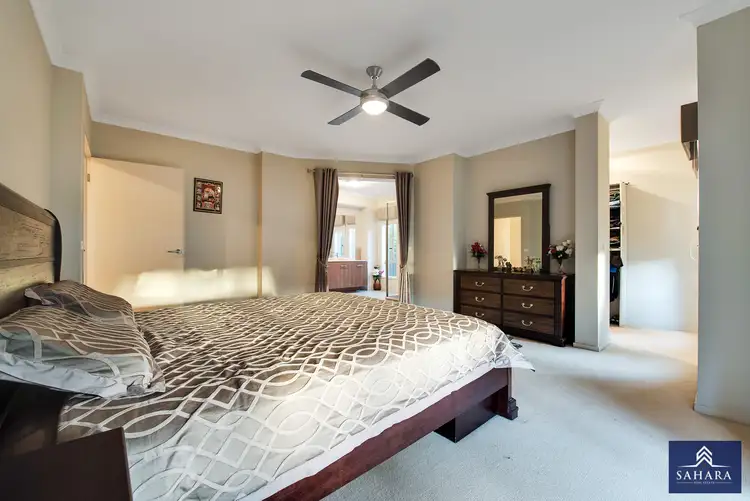 Seventh view of Homely house listing, 29 Melfin Drive, Hillside VIC 3037