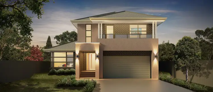 1 Noorumba Road, Springfield NSW 2250