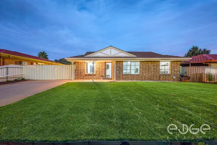 478 Whites Road, Parafield Gardens SA 5107