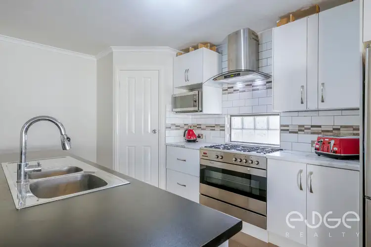 Fifth view of Homely house listing, 52 Faulding Avenue, Munno Para SA 5115