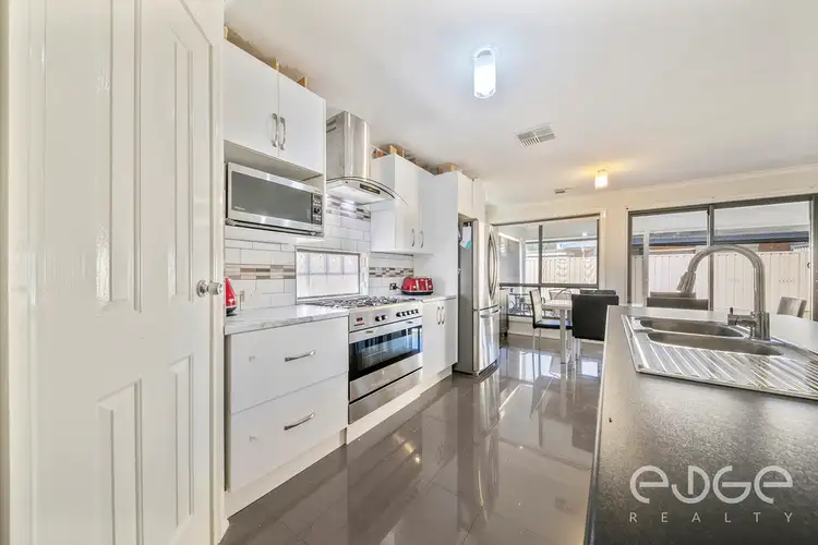 Sixth view of Homely house listing, 52 Faulding Avenue, Munno Para SA 5115