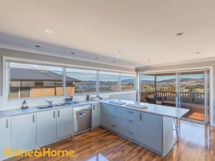 Third view of Homely house listing, 59 Horizon Drive, Sorell TAS 7172