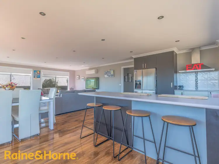 Fourth view of Homely house listing, 59 Horizon Drive, Sorell TAS 7172