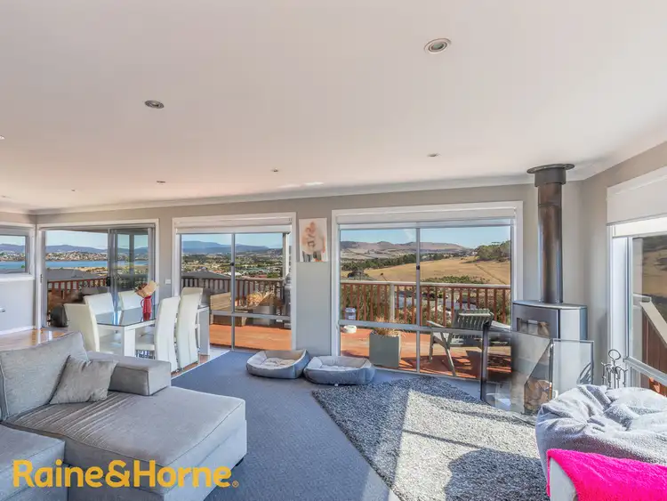 Sixth view of Homely house listing, 59 Horizon Drive, Sorell TAS 7172