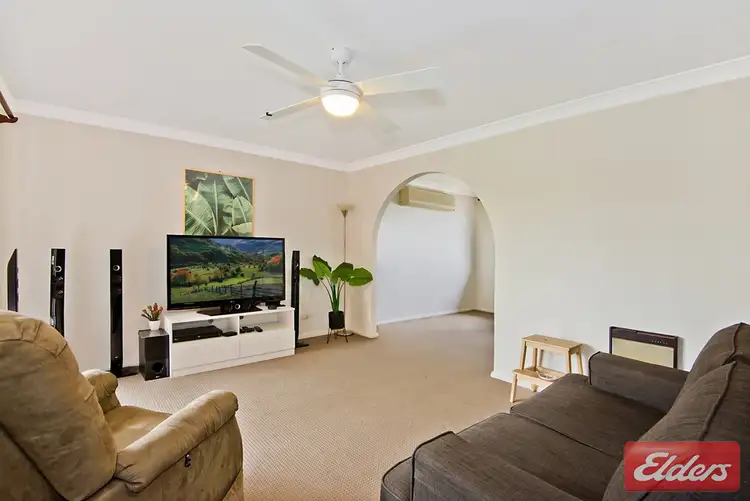 Second view of Homely house listing, 52 Elsom Street, Kings Langley NSW 2147