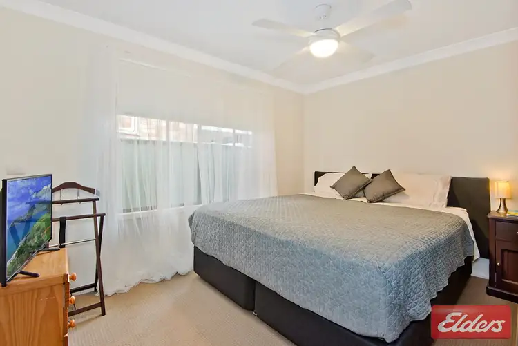 Fifth view of Homely house listing, 52 Elsom Street, Kings Langley NSW 2147