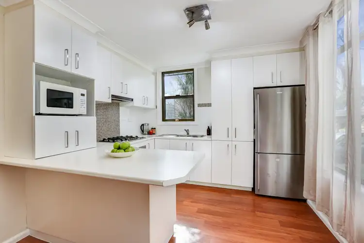 Second view of Homely house listing, 30 Stratford Road, Unanderra NSW 2526