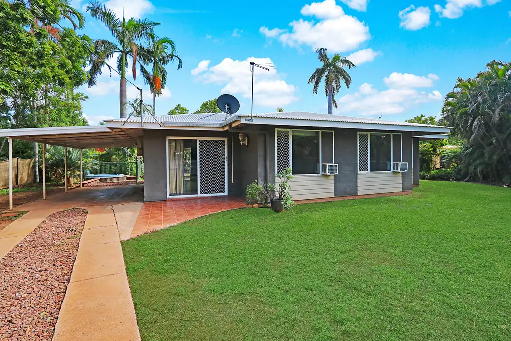 Main view of Homely house listing, 7 Condon Street, Katherine NT 850