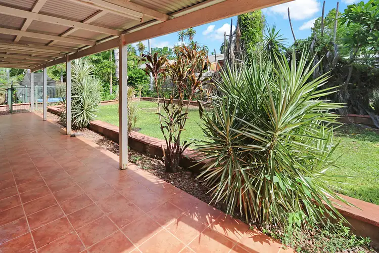 Second view of Homely house listing, 7 Condon Street, Katherine NT 850
