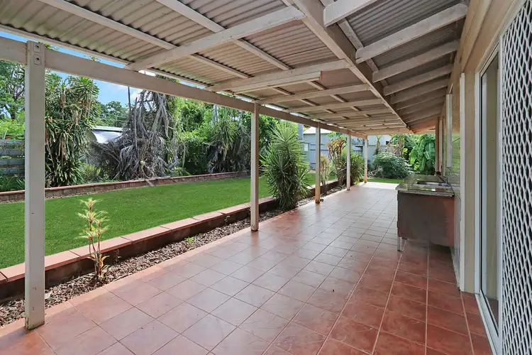 Third view of Homely house listing, 7 Condon Street, Katherine NT 850