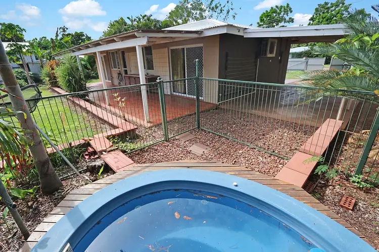 Fourth view of Homely house listing, 7 Condon Street, Katherine NT 850