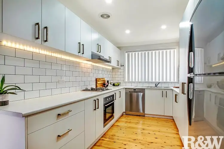 26 Mimika Avenue, Whalan NSW 2770