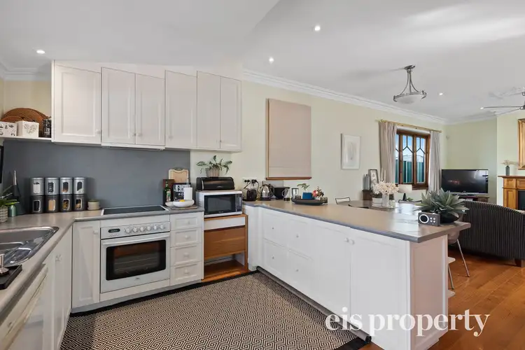 Fifth view of Homely house listing, 64 View Street, Sandy Bay TAS 7005