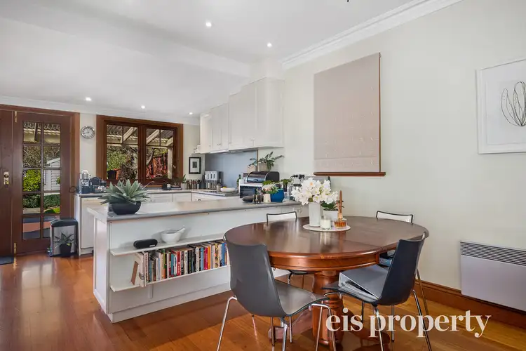 Sixth view of Homely house listing, 64 View Street, Sandy Bay TAS 7005