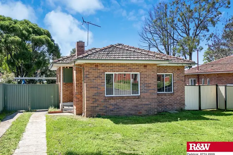 48 Windsor Road, Padstow NSW 2211