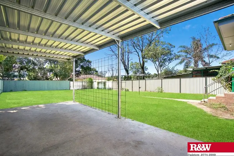 Sixth view of Homely house listing, 48 Windsor Road, Padstow NSW 2211