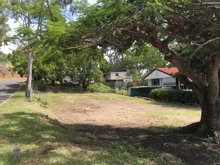 61 BOLES STREET, West Gladstone QLD 4680