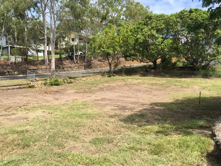 Third view of Homely land listing, 61 BOLES STREET, West Gladstone QLD 4680