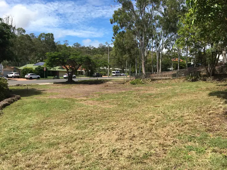Fourth view of Homely land listing, 61 BOLES STREET, West Gladstone QLD 4680